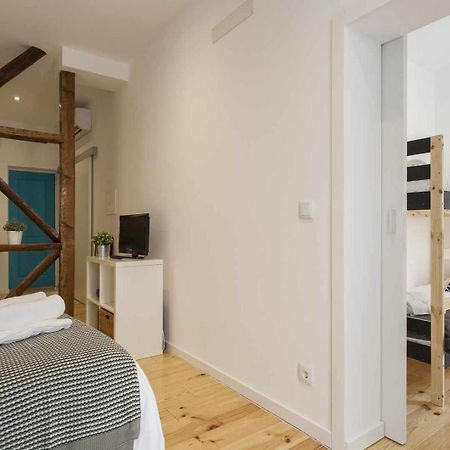 Blue Design Studio Chiado City Center Lisboa Εξωτερικό φωτογραφία