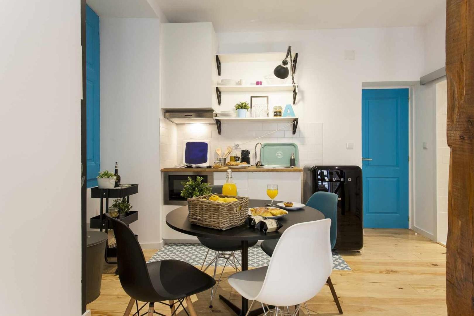 Blue Design Studio Chiado City Center Lisboa Εξωτερικό φωτογραφία