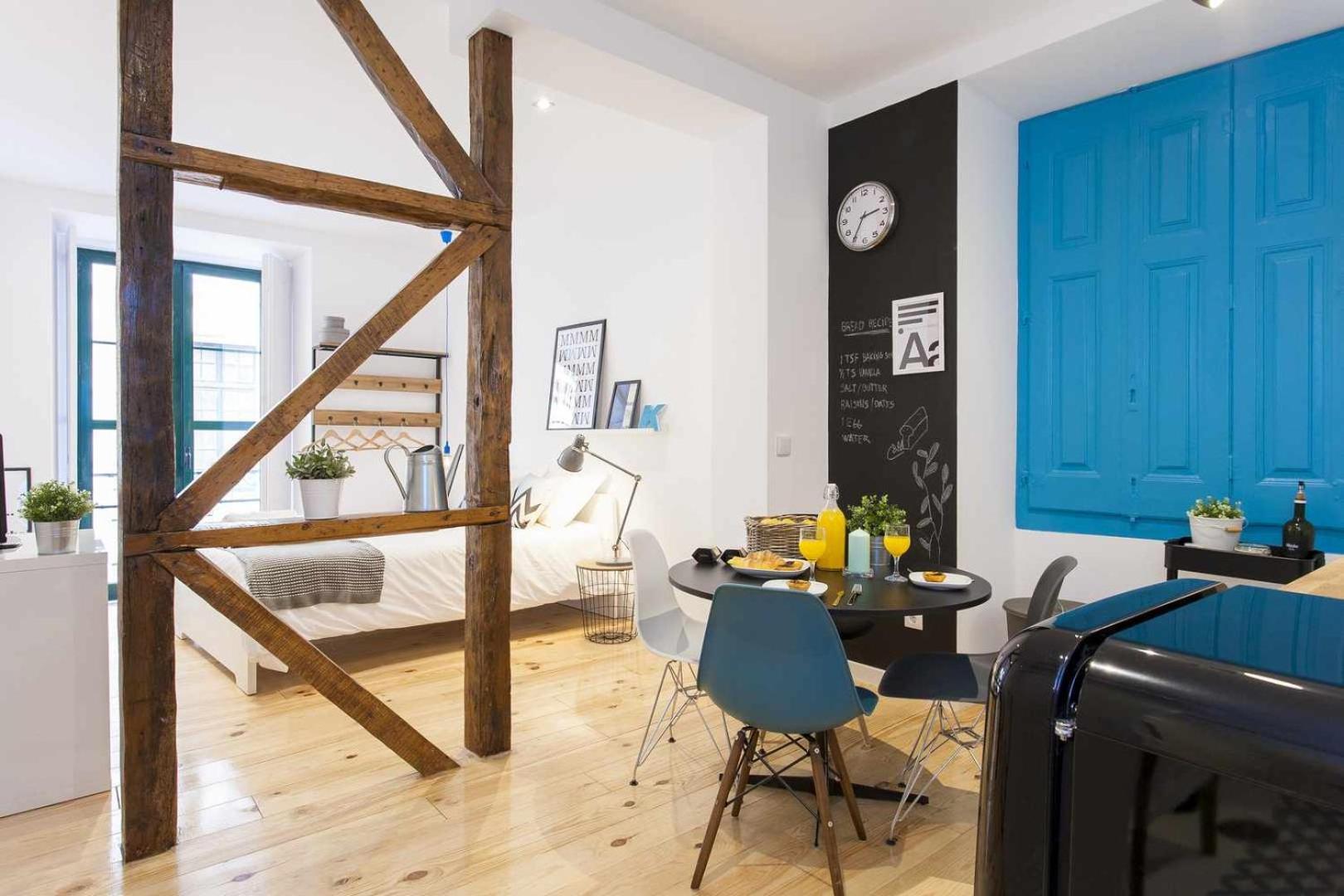 Blue Design Studio Chiado City Center Lisboa Εξωτερικό φωτογραφία