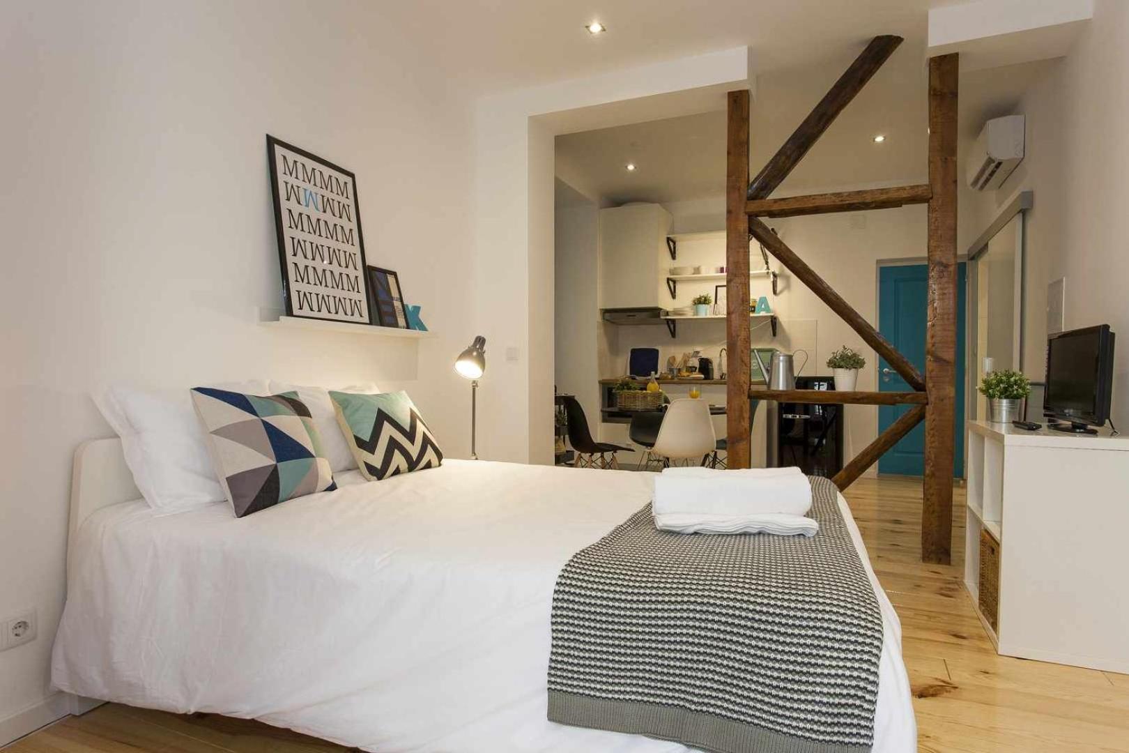 Blue Design Studio Chiado City Center Lisboa Εξωτερικό φωτογραφία
