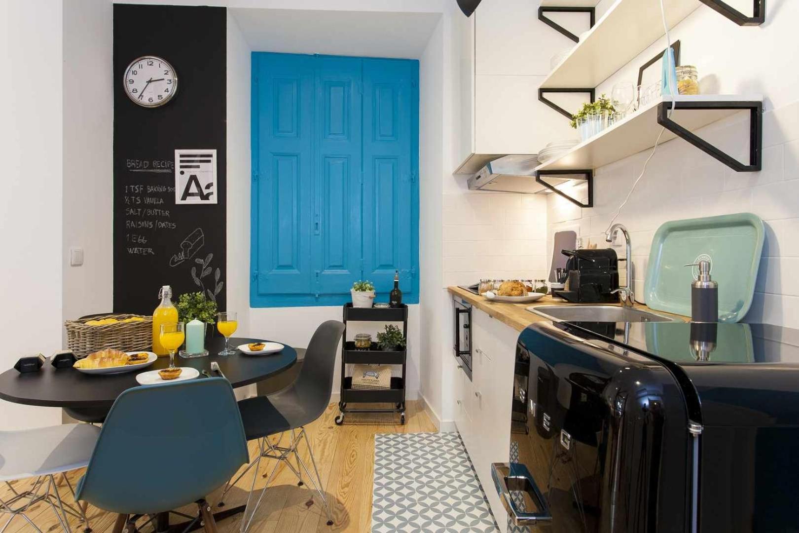 Blue Design Studio Chiado City Center Lisboa Εξωτερικό φωτογραφία