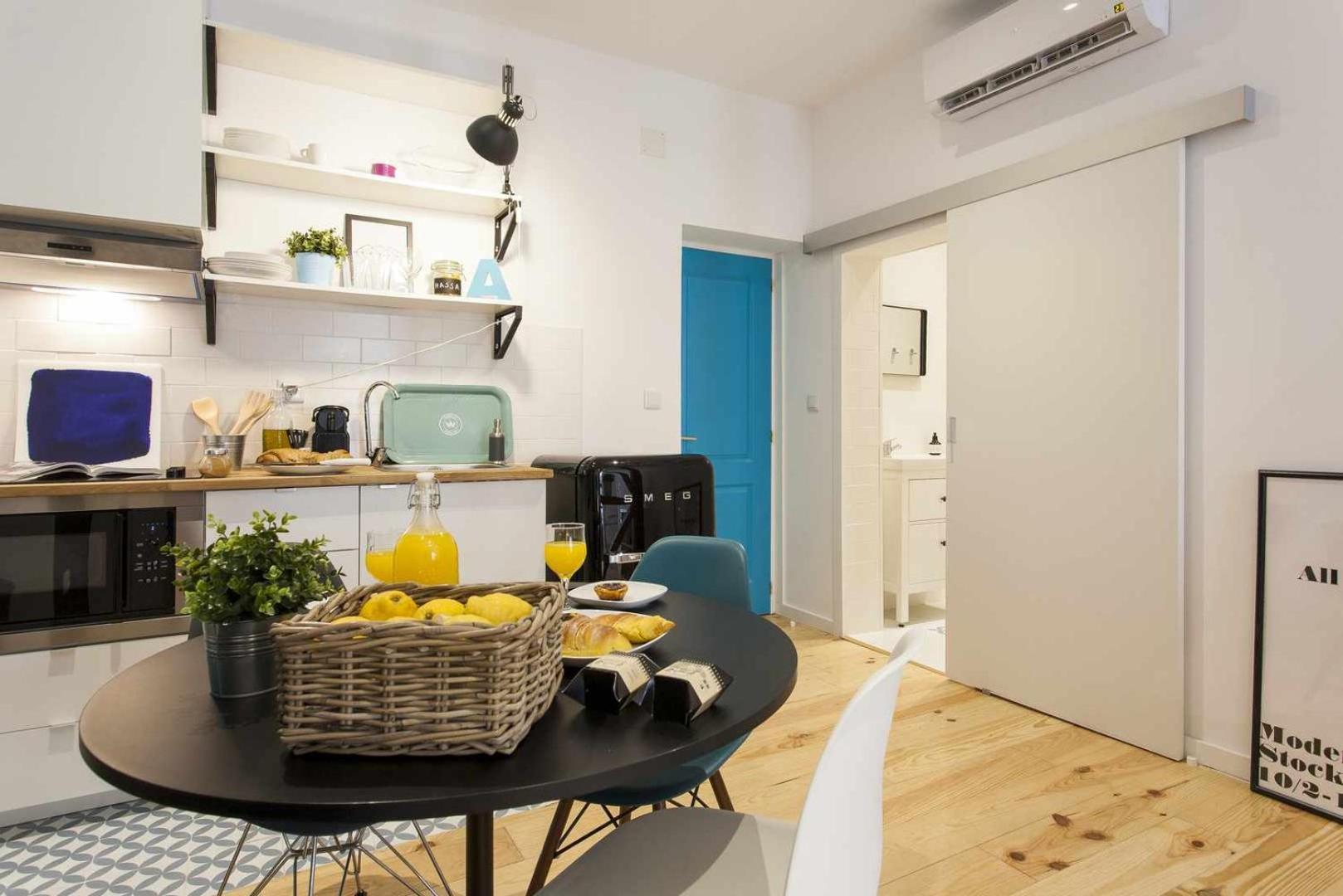 Blue Design Studio Chiado City Center Lisboa Εξωτερικό φωτογραφία