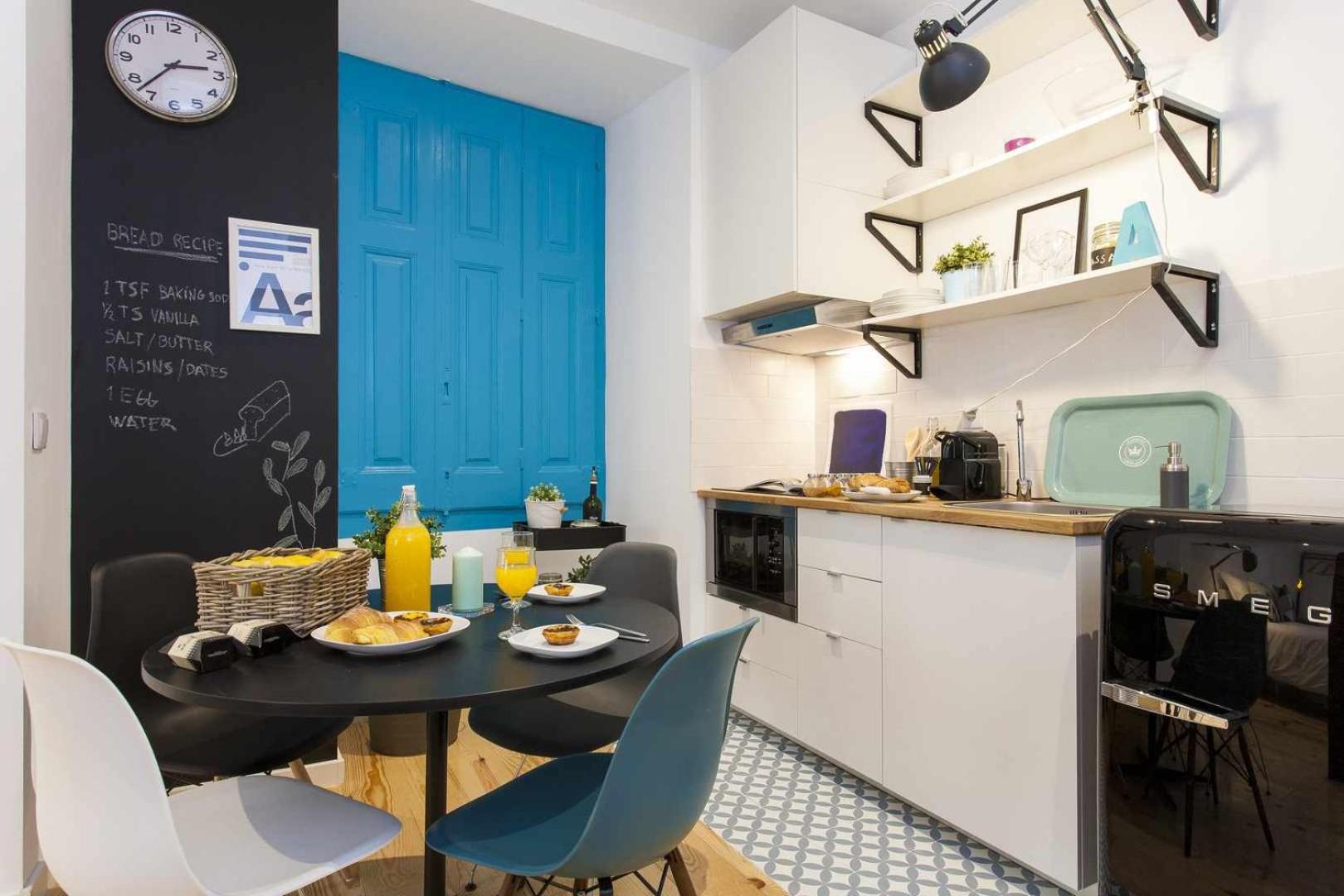 Blue Design Studio Chiado City Center Lisboa Εξωτερικό φωτογραφία